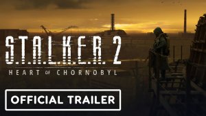 STALKER 2 выйдет на PS5 в конце 2025 года