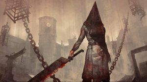 Ремейк первого Silent Hill может выйти раньше, чем ожидалось