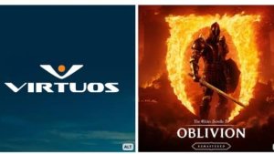 Virtuos сокращает 300 сотрудников после успеха Oblivion Remastered — команда в Лионе объявила забастовку