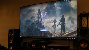 DXVK-Sarek 1.11.0 «Red River» выпущен — улучшения для пользователей старых версий
