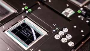NVIDIA готовит новый AI-чип B30 для Китая — дешевле H20 на 40%