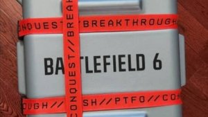 Battlefield 6 почти раскрыт- EA начала рассылку промо-наборов авторам