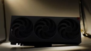XFX готовит флагманскую серию видеокарт с новым дизайном и улучшенным охлаждением