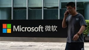 Microsoft отстранила инженеров из Китая от работы над системами Минобороны США после скандала