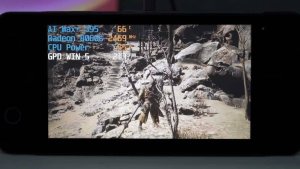 GPD тизерит мощную портативную консоль WIN 5 на базе Ryzen AI Max+ 395