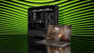 GeForce RTX 5050 вышла — но без обзоров и без тестов