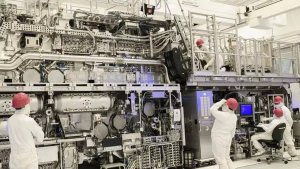 Intel уволит до 20% сотрудников фабрик — крупнейшее сокращение за годы