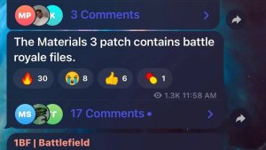 Battlefield Labs получил патч с файлами королевской битвы и поддержкой DLSS 4