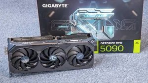 MSI и Gigabyte наращивают поставки RTX 5090 в США до вступления тарифов в силу 9 июля