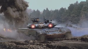 War Thunder получит трассировку глобального освещения и полную поддержку генерации кадров
