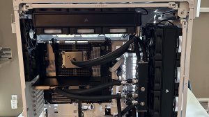 $20K на ветер: рабочая станция с Threadripper и двумя RTX 4090 зависает на Q-Code 92