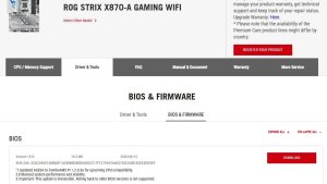 BIOS с AGESA 1.2.0.3e закрывает TPM-уязвимость на AM5