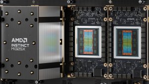 Видеопамять мешает спать: серверы с AMD Instinct не могут уйти в гибернацию из-за объёма VRAM