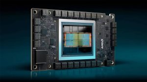 AMD Instinct MI500 станет ответом на NVIDIA Rubin