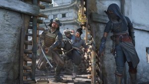 Ubisoft «спасает» Assassin's Creed Shadows патчем 1.0.5
