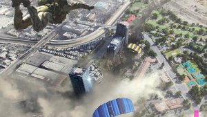 Новая утечка по Battlefield 6 показала матч в режиме Rush и разрушения в реальном времени
