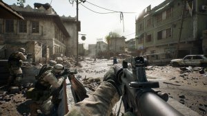 Delta Force выйдет на PS5 и Xbox Series X|S — релиз 19 августа