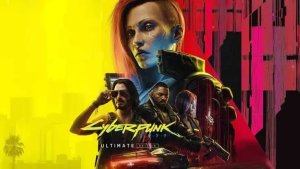 Cyberpunk 2077 получила VRR-поддержку на PS5 Pro, без официального патча
