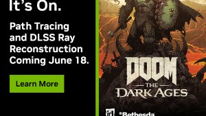 GeForce Game Ready 576.80 WHQL: поддержка Firebreak, DOOM и DLSS 4