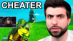 Epic выиграла суд у читера Fortnite: штраф $175 000, пожизненный бан и деньги на благотворительность