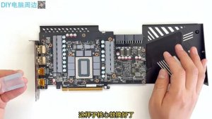 Gigabyte RX 9070 XT: термогель заменили на прокладки — VRAM стал холоднее