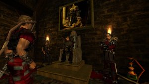 Gothic 1 Classic может выйти на Xbox Series X|S и PS5 — намёк появился в блоге Xbox