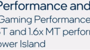 Первые характеристики Intel Nova Lake-S: до 52 ядер, +60% многопоточной производительности и до 180 МБ кэша