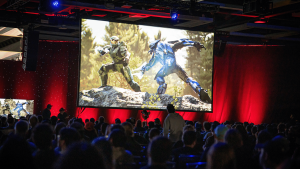 Halo Studios анонсирует будущее серии в октябре на Halo World Championship 2025