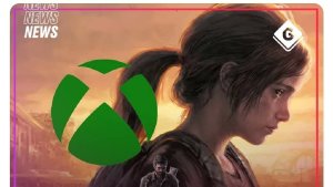 Uncharted и The Last of Us могут выйти на Xbox