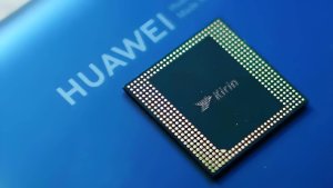 Huawei так и не вышла на 5 нм — Kirin X90 создан по 7-нм техпроцессу N+2