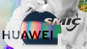 Huawei и SMIC внесены в санкционный список Тайваня
