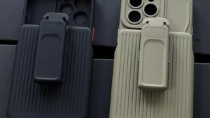 Какие защитные чехлы для iPhone 15 популярны в 2025 году?