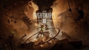 Little Nightmares III выходит 10 октября — ремастер первой части только за предзаказ