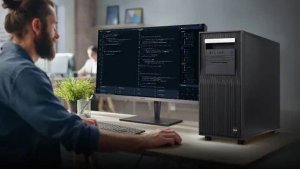 Asus запускает рабочую станцию с новым суперчипом Nvidia GB300 Grace Blackwell