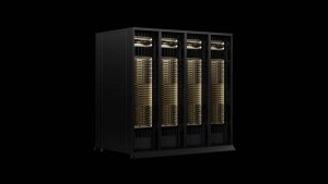 NVIDIA GB300: массовые поставки серверов начнутся во второй половине 2025 года