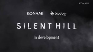 Konami анонсировала ремейк первого Silent Hill — его создаёт Bloober Team