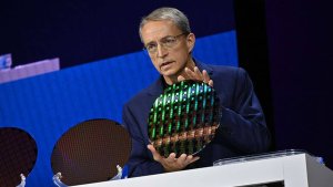 Экс-глава Intel признал ошибки в ставке на ИИ — компания упустила многомиллиардную отрасль