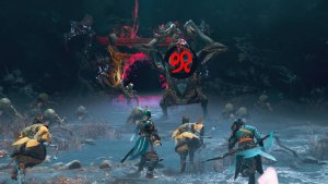 Capcom Removes Denuvo Protection From Kunitsu-Gami: Path of the Goddess — One Year After Release