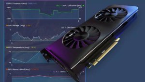 Intel представляет обновлённый PresentMon: новые метрики, улучшения и важные уведомления по HWS
