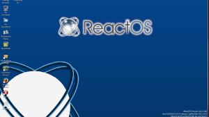 ReactOS улучшил совместимость с классическими играми и приложениями Windows