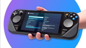 Редкий прототип Steam Deck с Ryzen 7 3700U показали в деталях