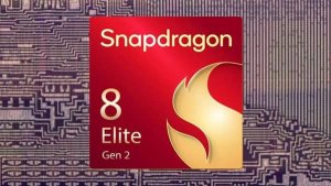 Qualcomm отказалась от версии Snapdragon 8 Elite Gen 2 на 2 нм техпроцессе Samsung
