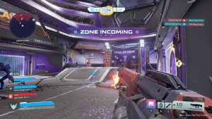1047 Games уволила часть команды Splitgate 2 и перенаправляет ресурсы
