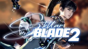 Stellar Blade 2 в разработке — релиз в 2027 году
