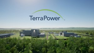 Nvidia инвестировала в ядерный проект TerraPower