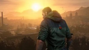Parkour и ближний бой снова в центре внимания в Dying Light: The Beast