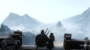 Фанатский мод The Last Wish для The Witcher 3 вышел в альфа-версии