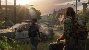 The Last of Us Part I на ПК получил патч 1.1.5 с поддержкой FSR 4