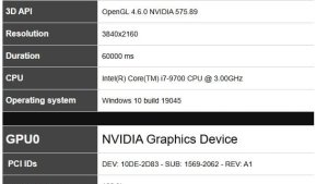 Первые тесты GeForce RTX 5050