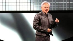 Глава Nvidia предупреждает: ограничения США по ИИ усиливают позиции Китая